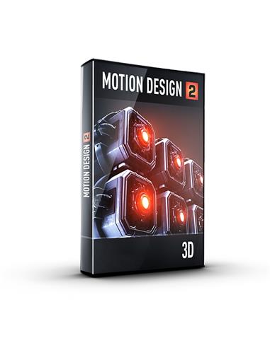 Motion Design 2 (Download)