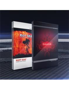 Motion Graphics Bundle (Download)
