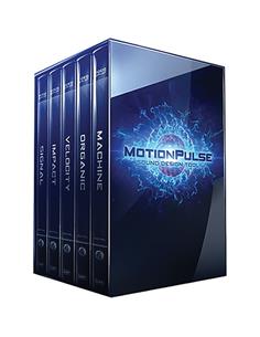 MotionPulse BlackBox (Download)