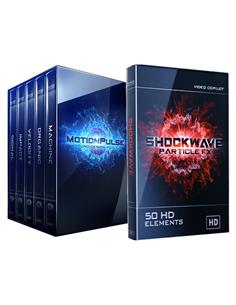 MotionPulse BlackBox + Shockwave (Download)