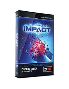 MotionPulse Impact (Download)