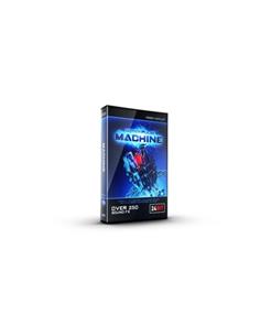 MotionPulse Machine (Download)