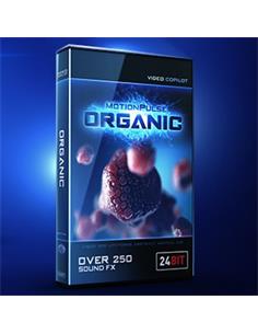 MotionPulse Organic (Download)