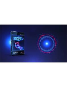 MotionPulse Velocity (Download)
