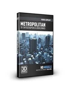 Metropolitan Pack (Download)