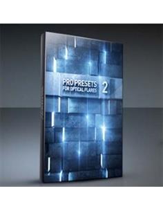 Optical Flares Pro Presets 2 (Download)