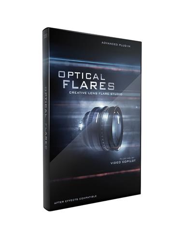 Optical Flares (Download)