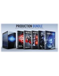 Production Bundle (Download)