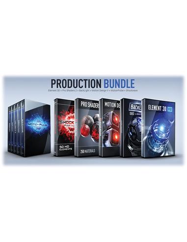 Production Bundle (Download)