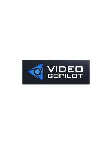 Video Copilot Production Bundle Upgrade (Download)