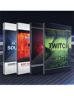 Pro Bundle (Download)