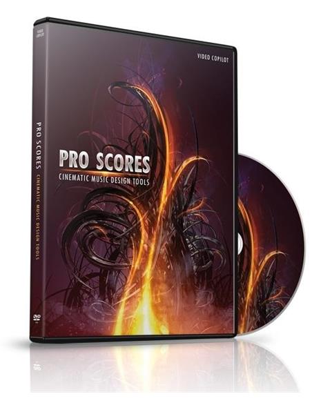 Pro Scores (Download)