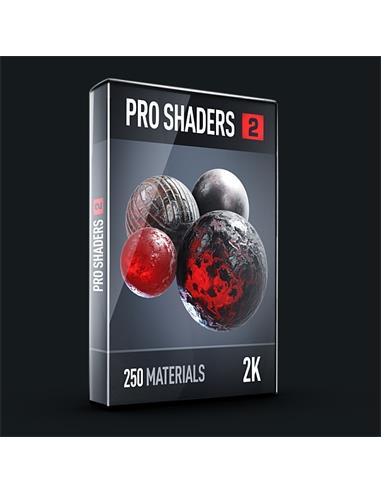Pro Shaders 2 (Download)