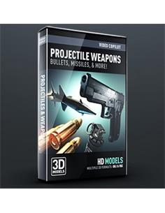 Projectile Weapons Pack (Download)