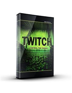 Twitch (Download)