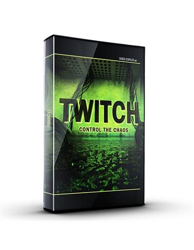 Twitch (Download)