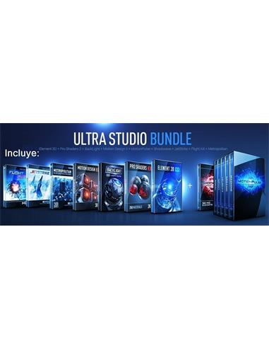 Ultra Studio Bundle (Download)