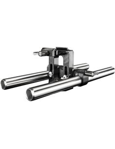 Walimex Pro Módulo de varilla para Sistema de jaula Aptaris WA-19742 2