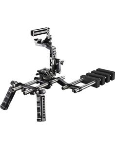 Walimex Pro Kit Aptaris Canon 5D MK II/III WA-20054