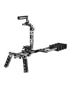 Walimex Pro Kit Aptaris Canon C100/300 WA-20215