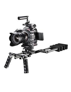 Walimex Pro Kit Aptaris Canon C100/300 WA-20215 2