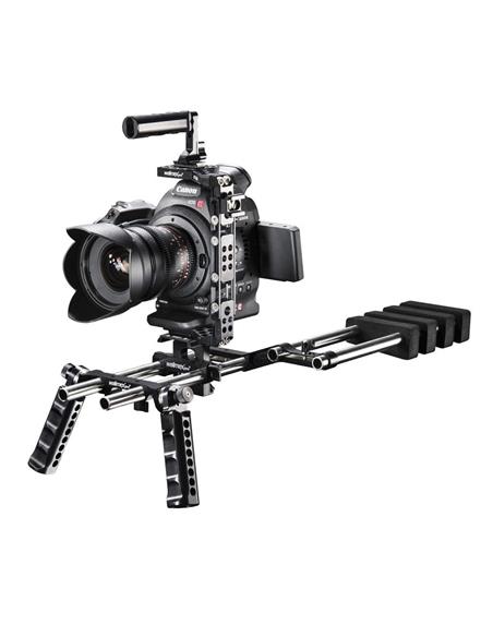 Walimex Pro Kit Aptaris Canon C100/300 WA-20215