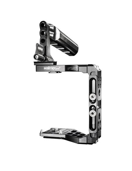 Walimex Pro Kit Aptaris Canon C100/300 WA-20215