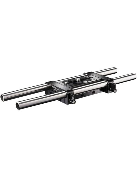 Walimex Pro Placa de base universal Aptaris WA-20335