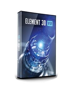 Element 3D v2 (Download)