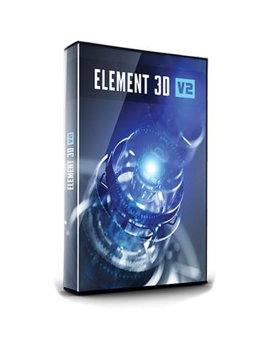 Element 3D v2 (Download)