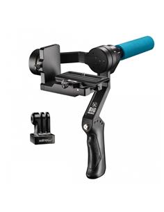 Walimex Pro Kit Estabilizador BigBalance Brushless Gimbal Gibbon. WA-21003 2