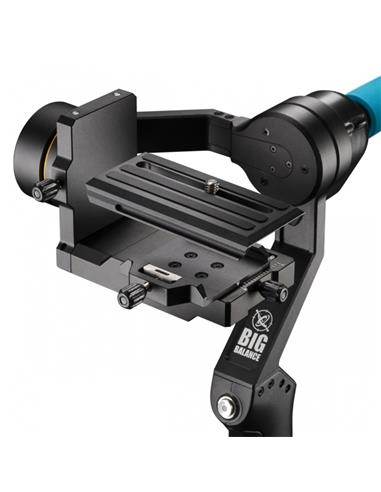 Walimex Pro Kit Estabilizador BigBalance Brushless Gimbal Gibbon. WA-21003