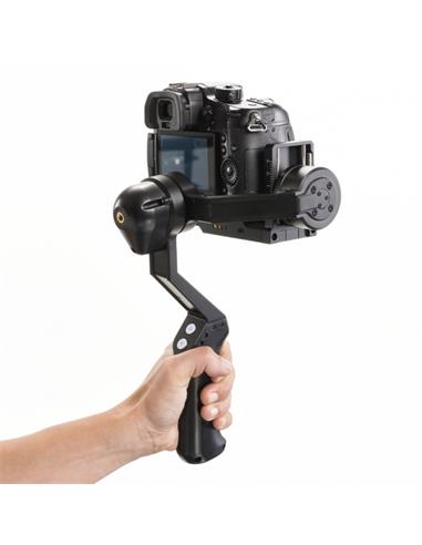 Walimex Pro Kit Estabilizador BigBalance Brushless Gimbal Gibbon. WA-21003