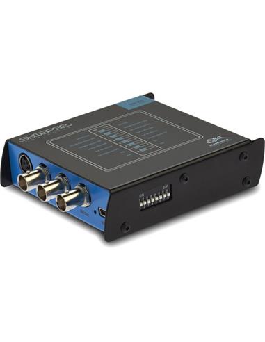Bluefish444 Synapse SDI110: HD/SD-SDI to HDMI Converter