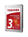 Toshiba P300 3TB 7200rpm 64MB Cache