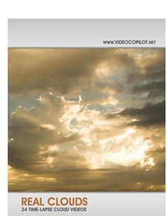 Real Clouds (Download)