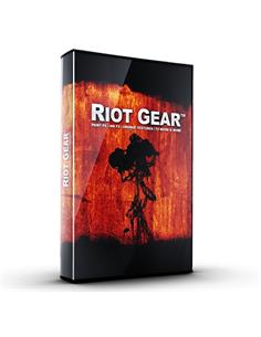 Riot Gear (Download)