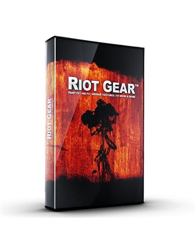 Riot Gear (Download)