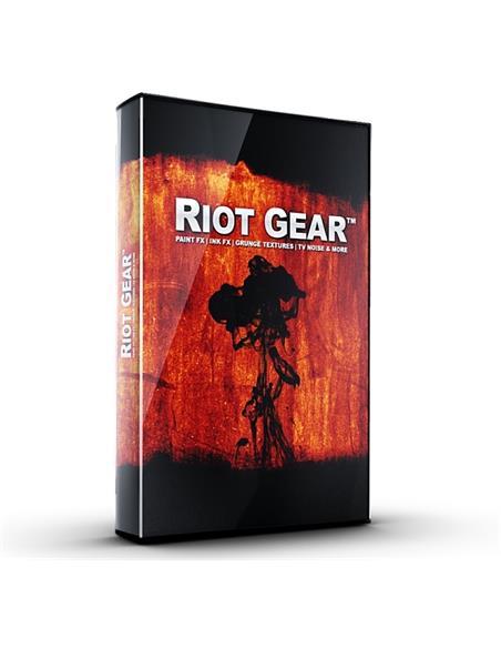 Riot Gear (Download)