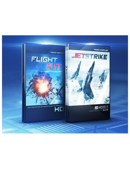 Sky Pack Bundle (Download)