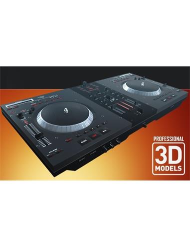 Sound & Music Pack (Download)
