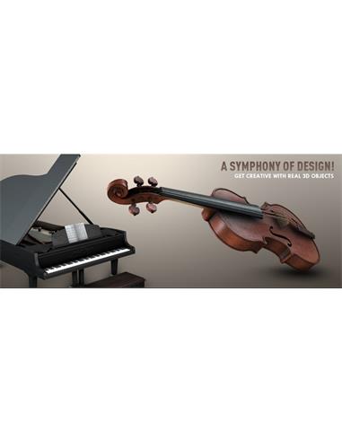 Sound & Music Pack (Download)