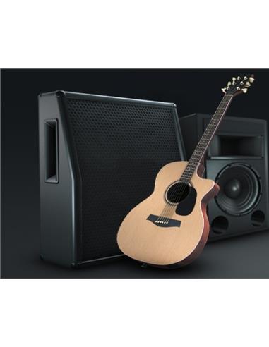 Sound & Music Pack (Download)