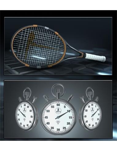Sports Pack (Download)