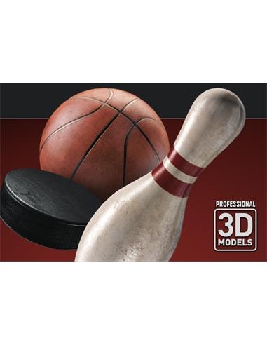Sports Pack (Download)