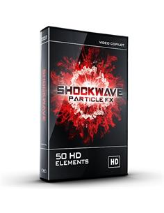 Shockwave Particle FX (Download)