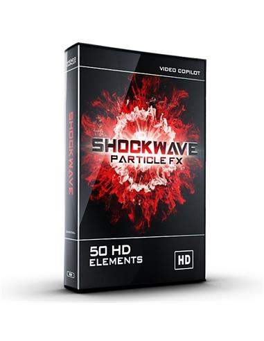 Shockwave Particle FX (Download)