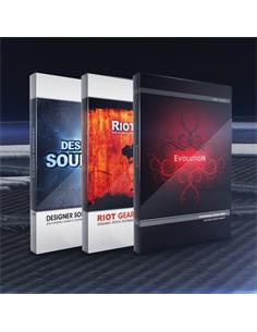 Ultimate Design Bundle (Download)