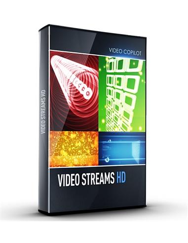 Video Streams HD (Download)