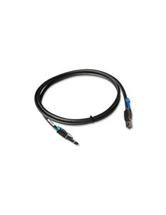 Cable Externo SAS SFF-8088 a SFF-8644 12Gbit 1m 2